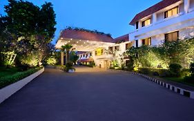 Trident Chennai Hotel